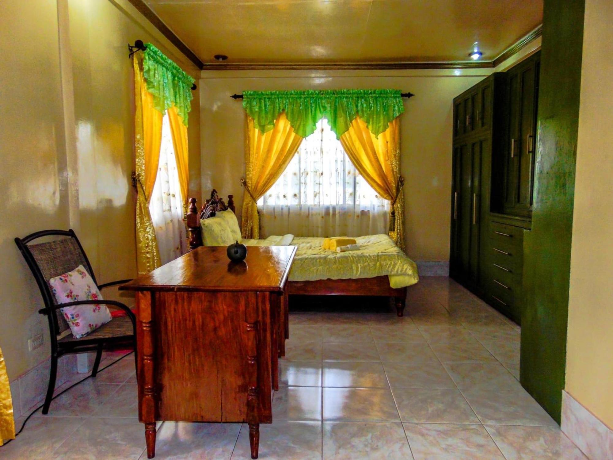 Pangulatan Beach Resort El Nido Camera foto